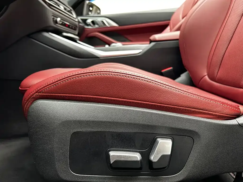 BMW 4 Series — фото 8