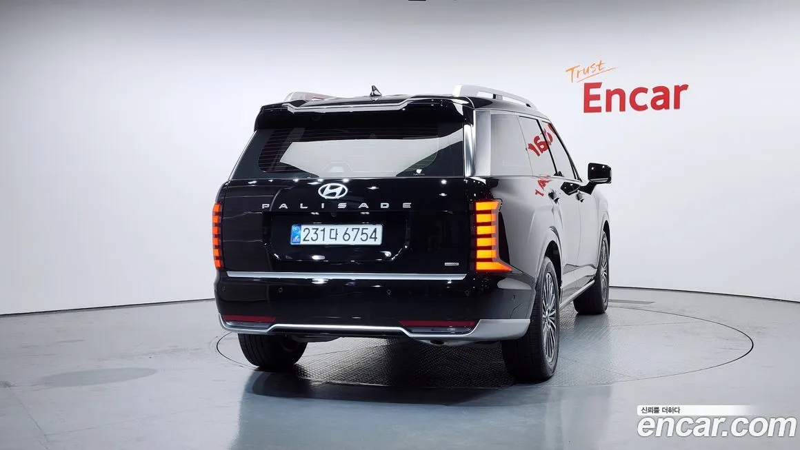 Hyundai Palisade — фото 4