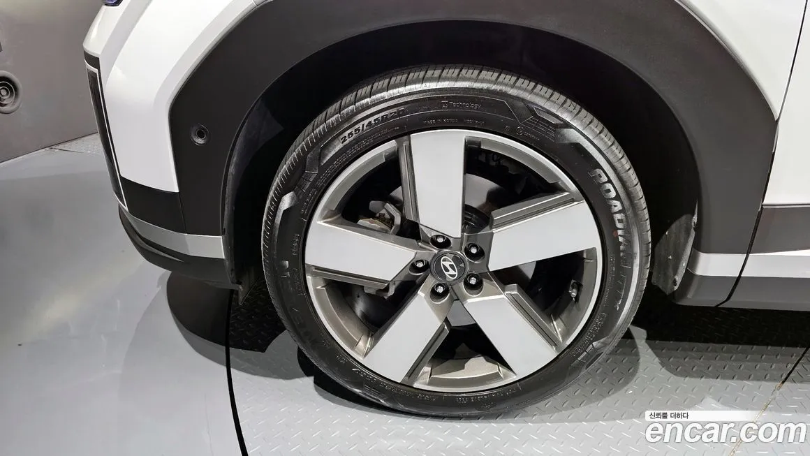 Hyundai Santafe — фото 5