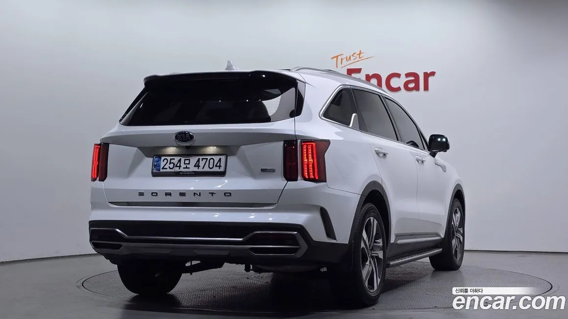 Kia Sorento — фото 2