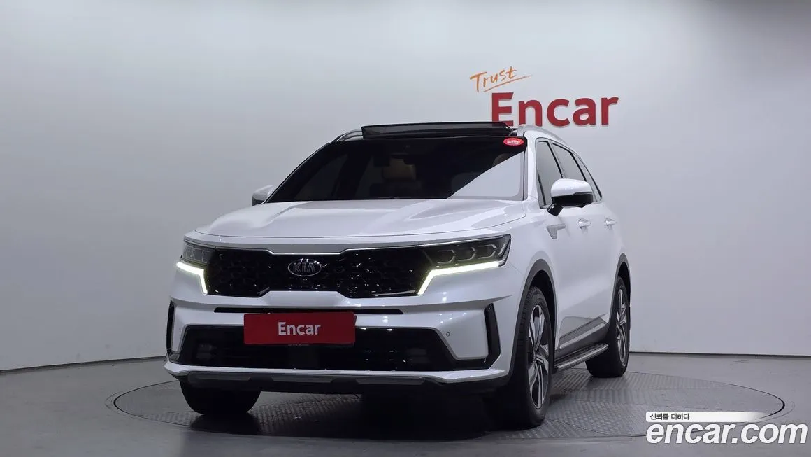 Kia Sorento — фото 3