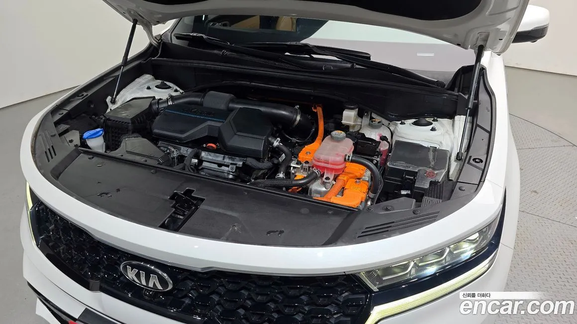 Kia Sorento — фото 6