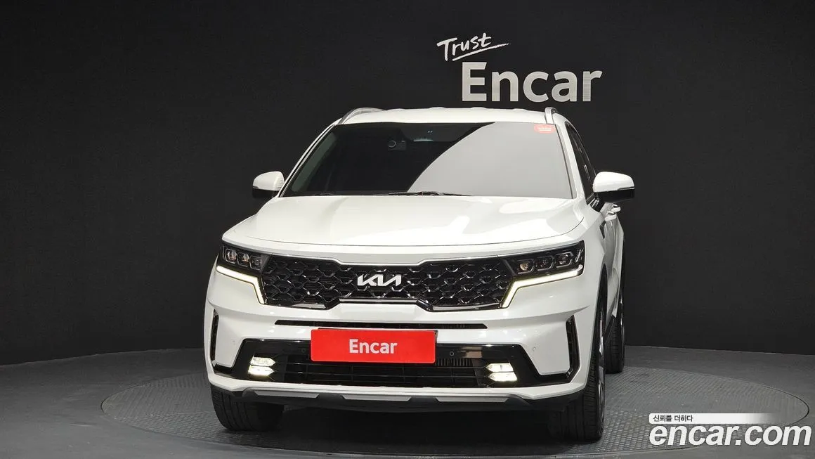 Kia Sorento — фото 3