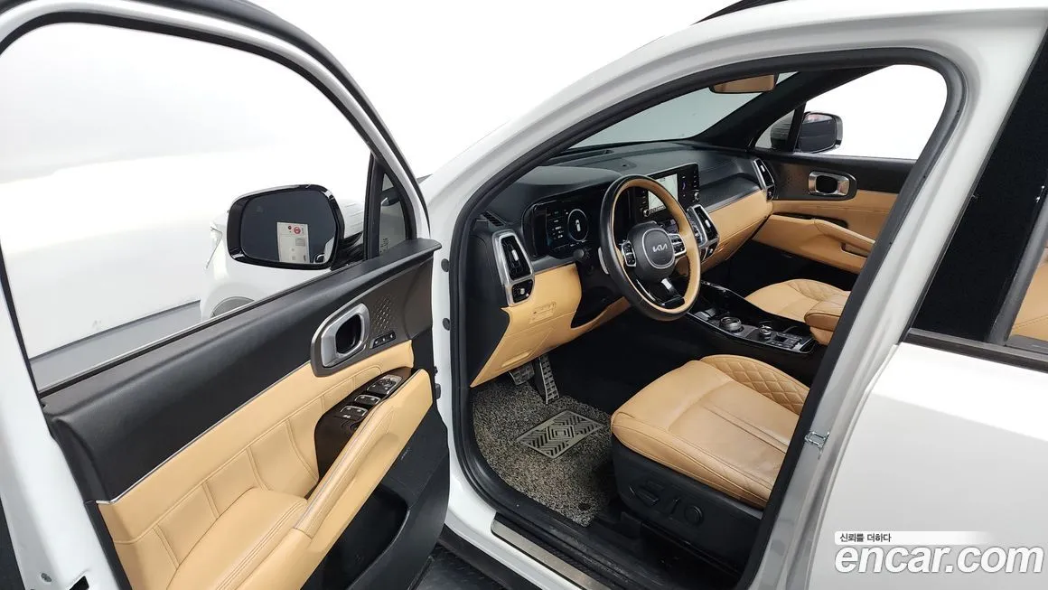 Kia Sorento — фото 10
