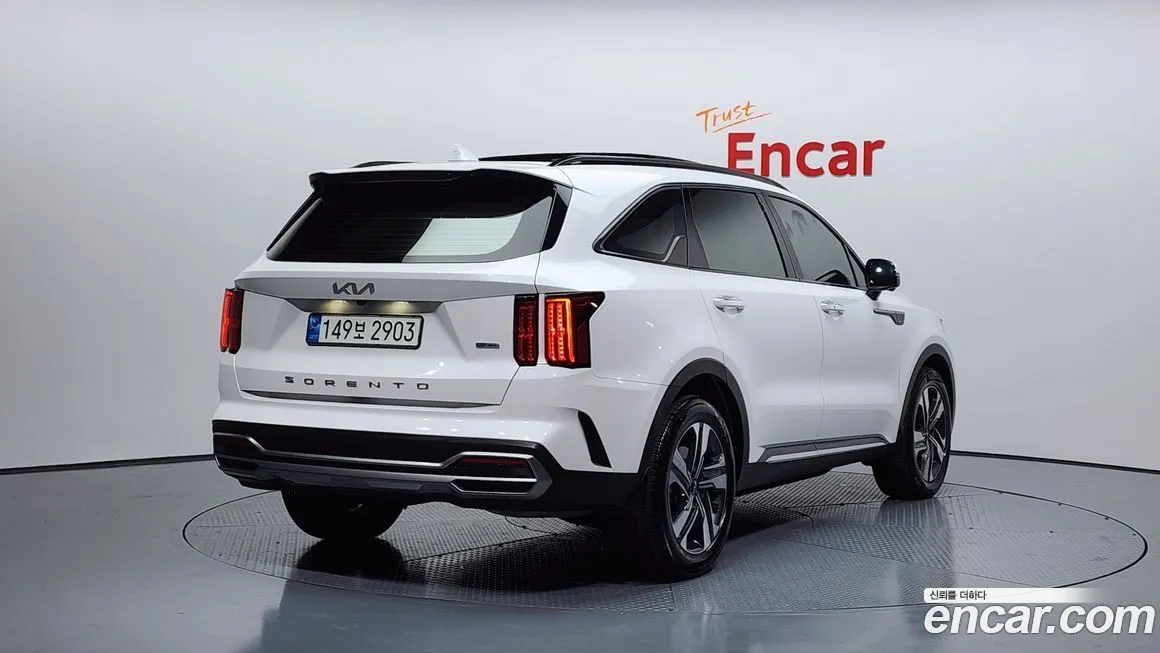 Kia Sorento — фото 2