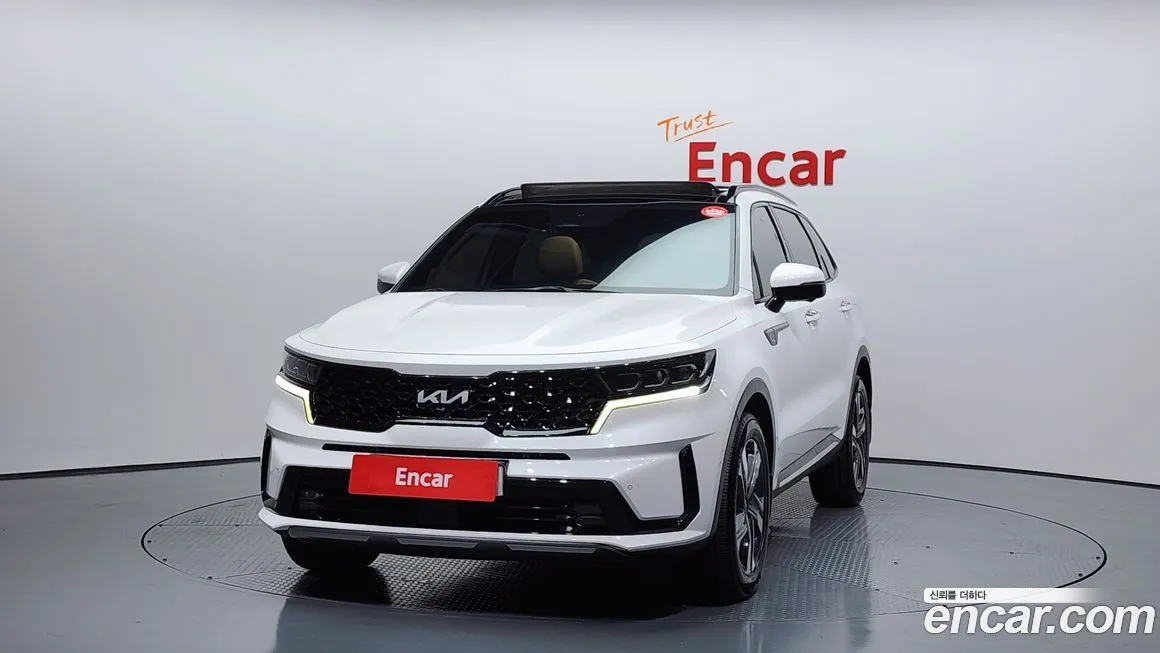 Kia Sorento — фото 3