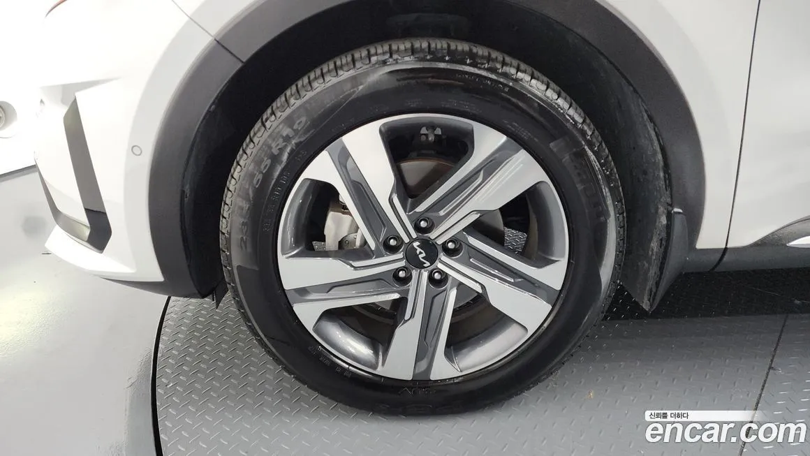 Kia Sorento — фото 5