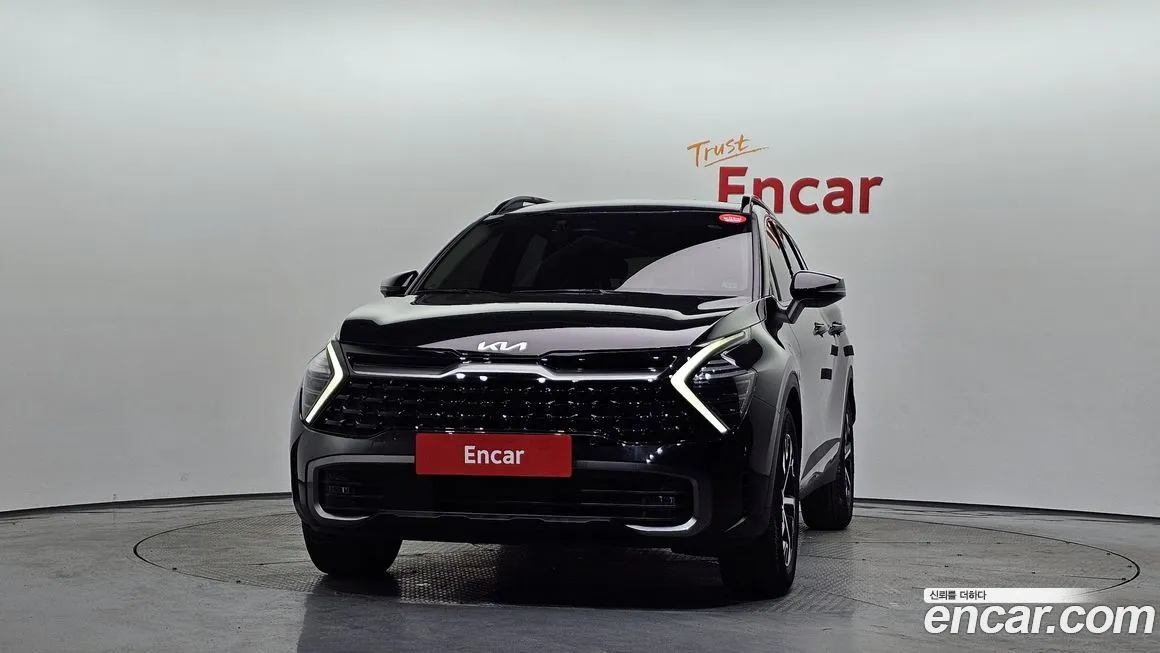 Kia Sportage — фото 3