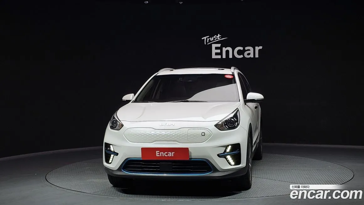 Kia Niro — фото 3