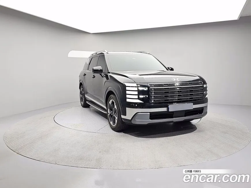 Hyundai Palisade — фото 3