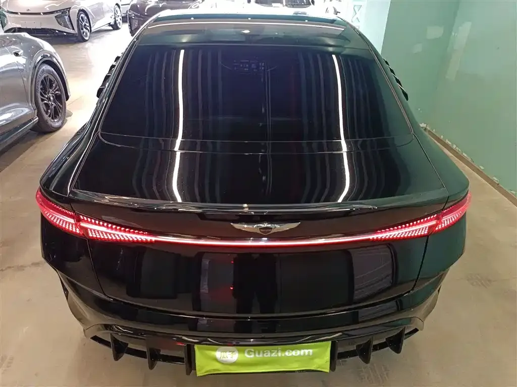 BYD Seal — фото 6