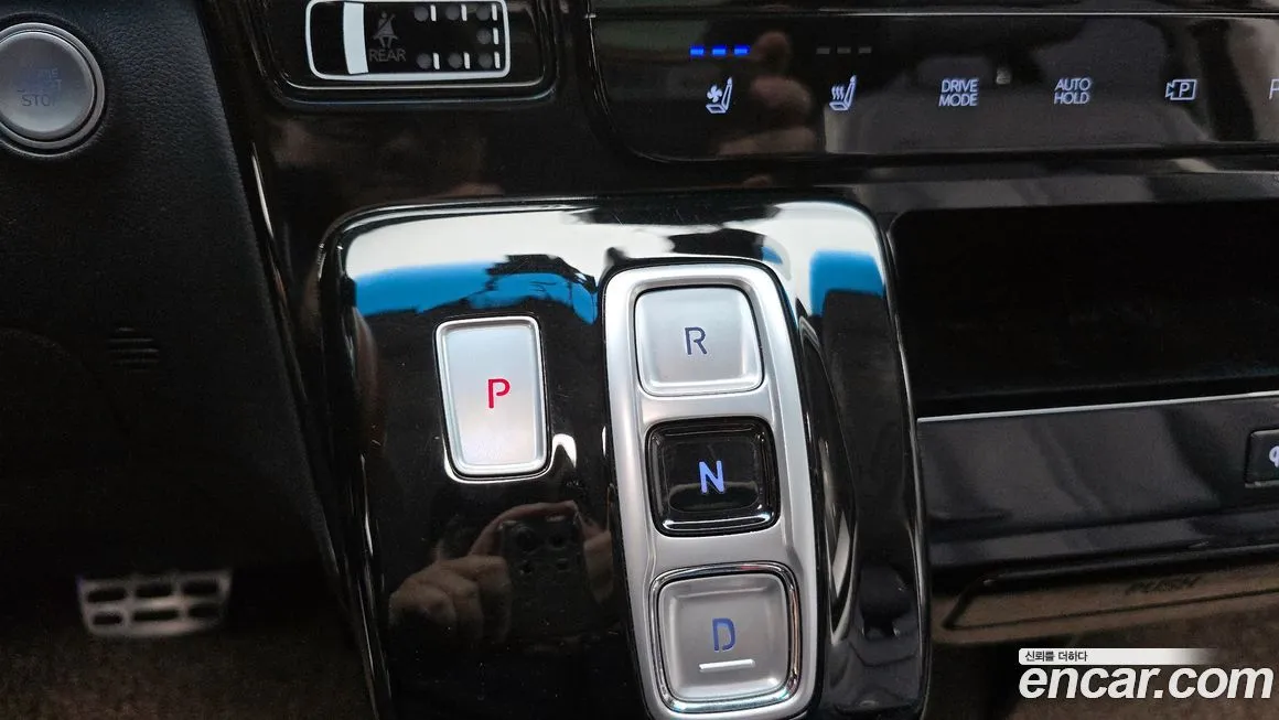 Hyundai Staria — фото 9