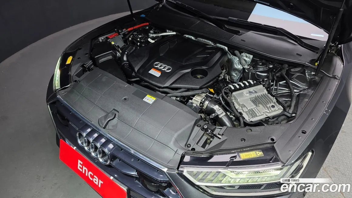 Audi A7 — фото 6