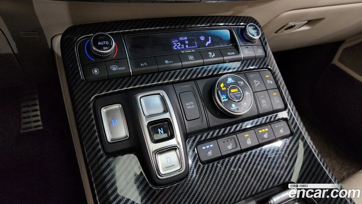 Hyundai Palisade — фото 9