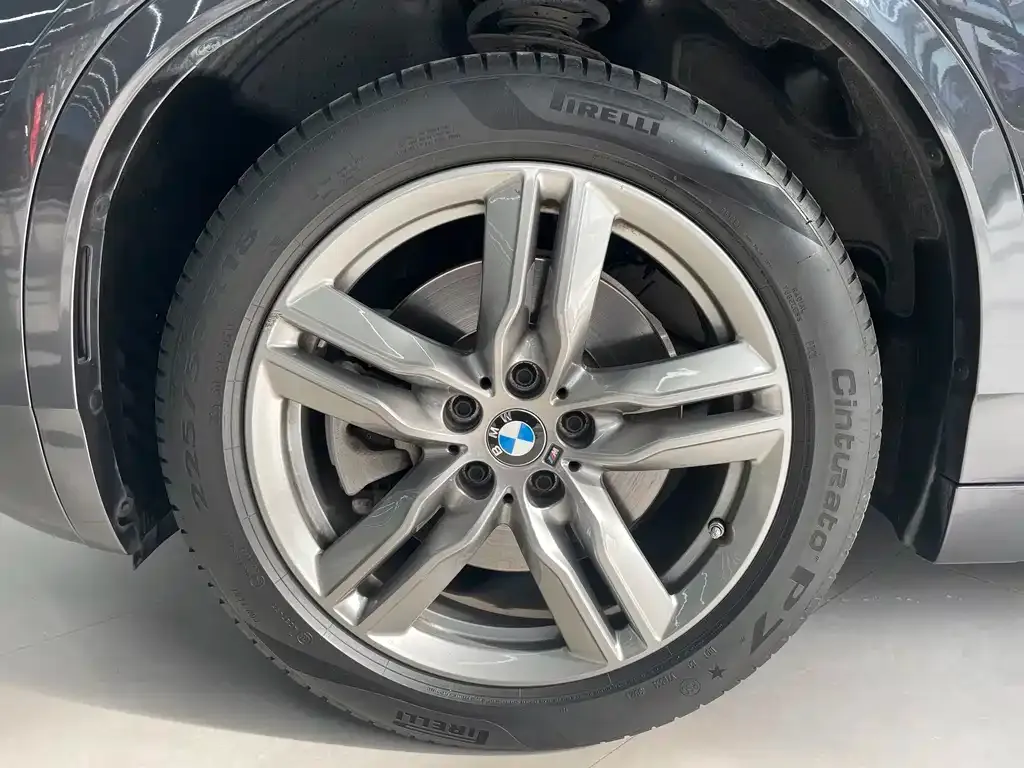 BMW X2 — фото 3