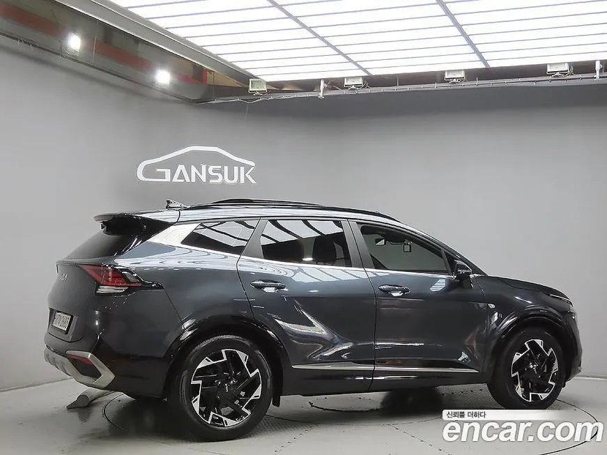 Kia Sportage — фото 2