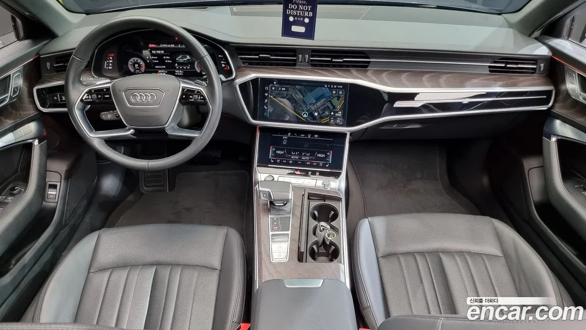 Audi A6 — фото 7