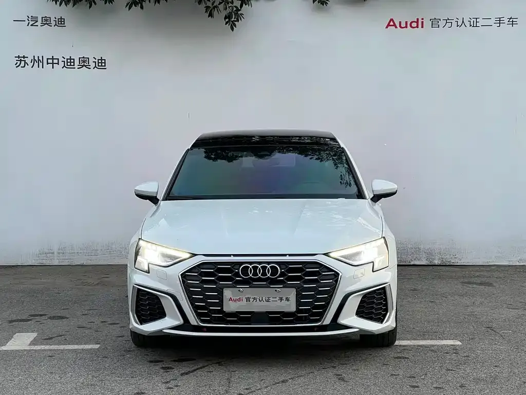 Audi A3 — фото 2