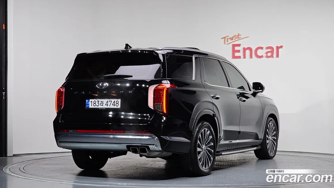 Hyundai Palisade — фото 2