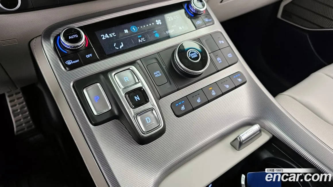 Hyundai Palisade — фото 9