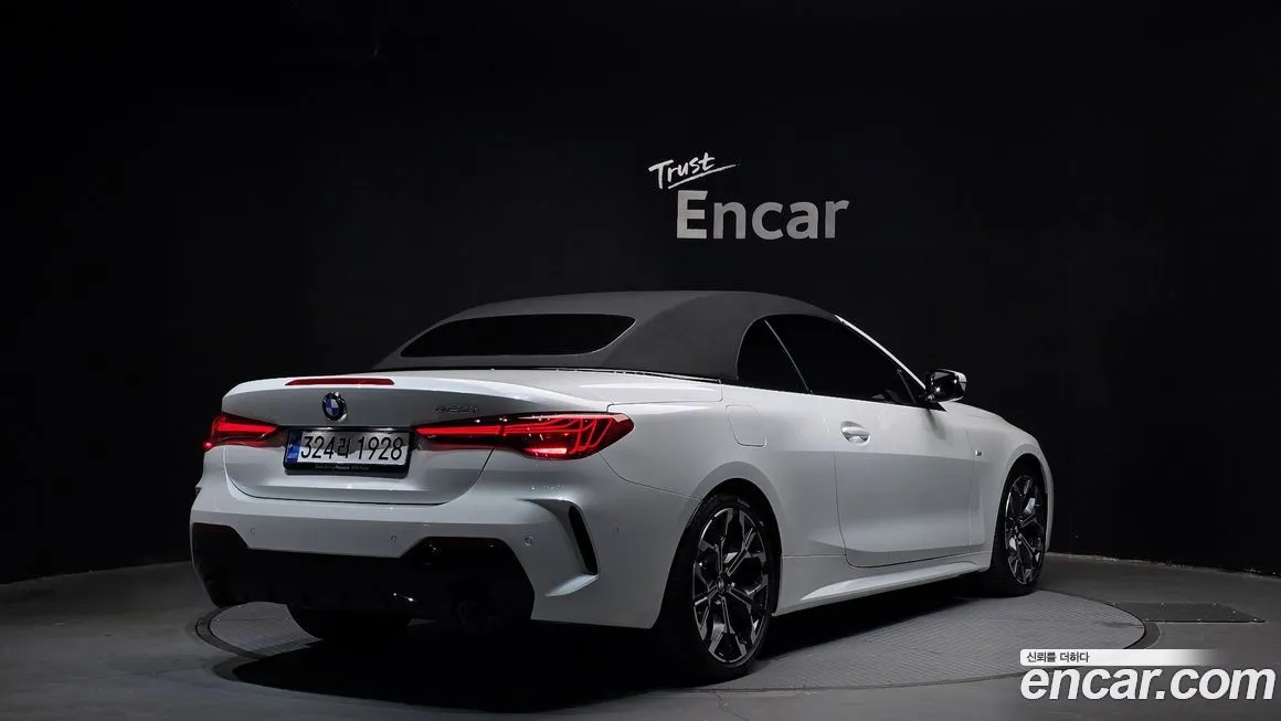 BMW 4-Series — фото 2