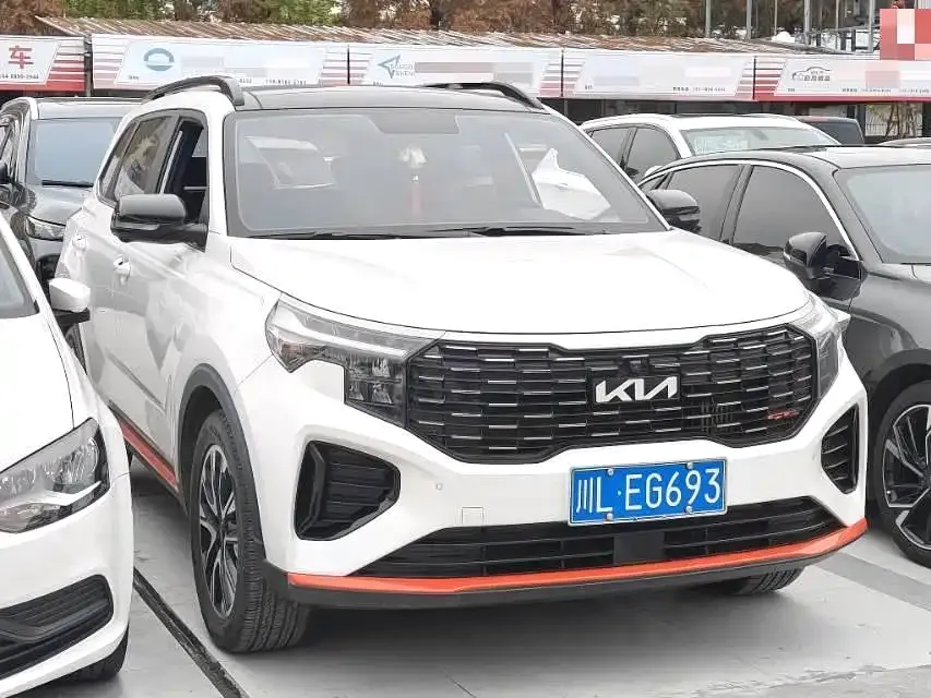 Kia Sportage — фото 2