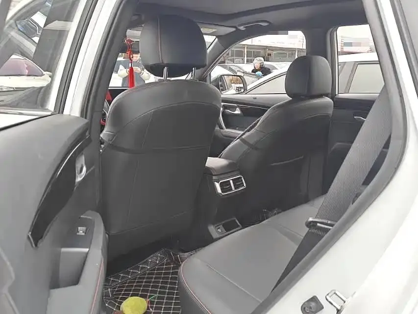 Kia Sportage — фото 5