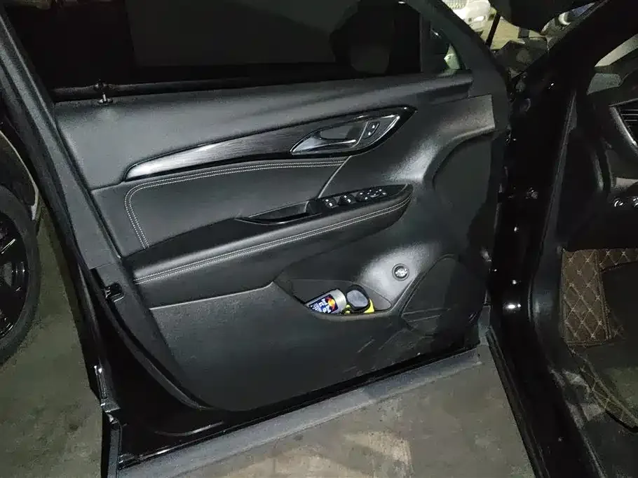 Buick Envision Plus — фото 7