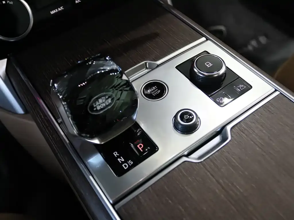 Land Rover Range Rover — фото 10