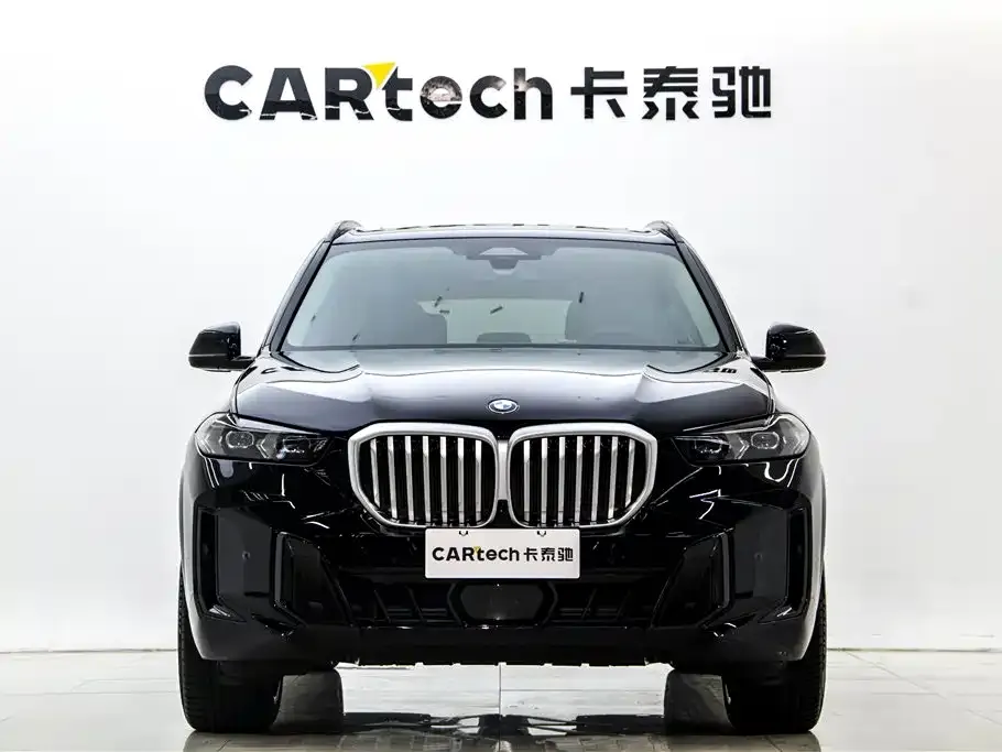 BMW X5 — фото 2