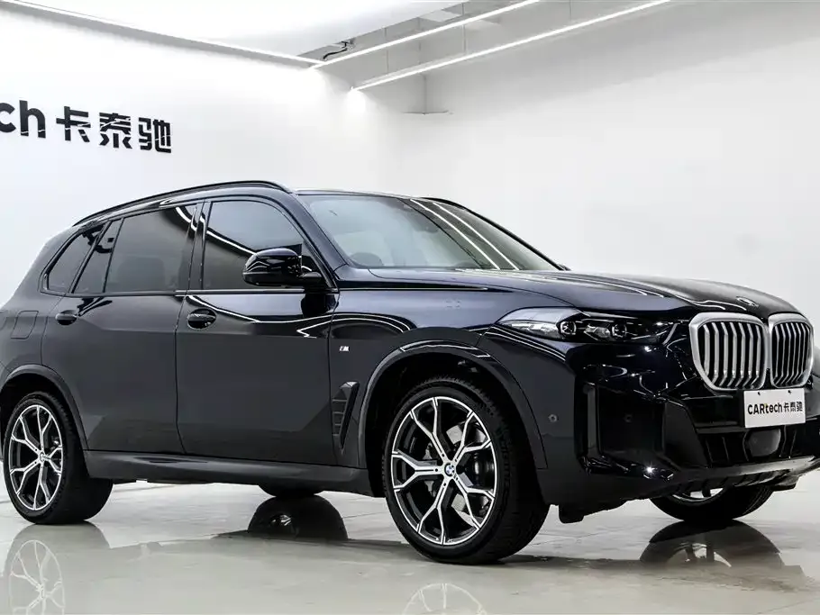 BMW X5 — фото 3