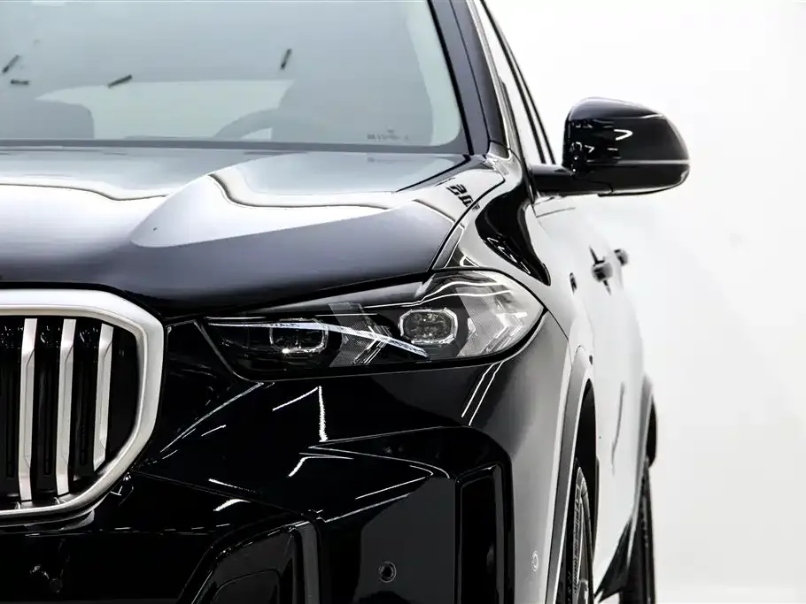 BMW X5 — фото 9