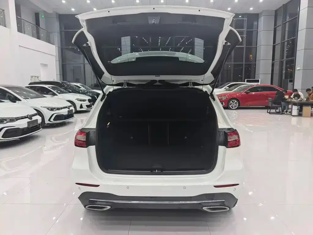 Mercedes-Benz B-Class — фото 10