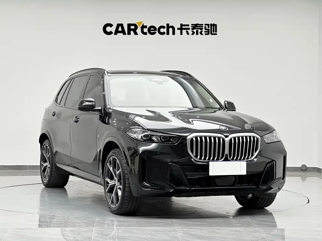 BMW X5 — фото 3