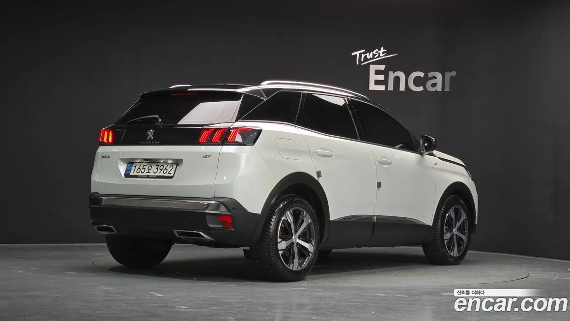 Peugeot 3008 — фото 2