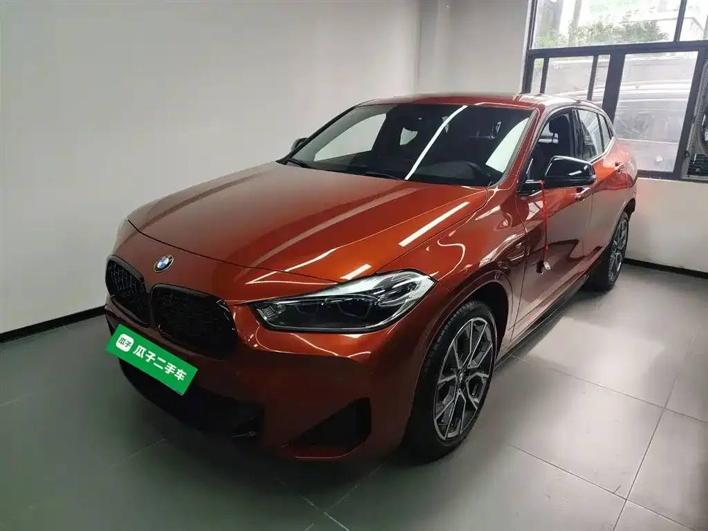 BMW X2 — фото 2