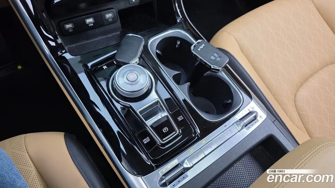 Kia Carnival — фото 9
