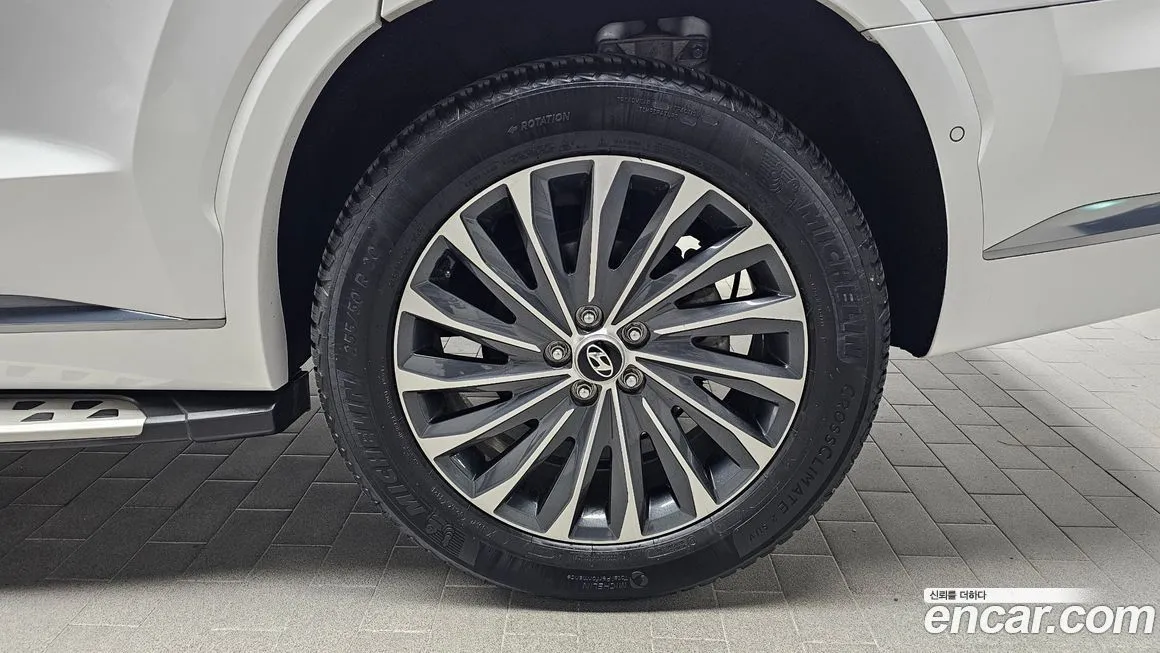 Hyundai Palisade — фото 5