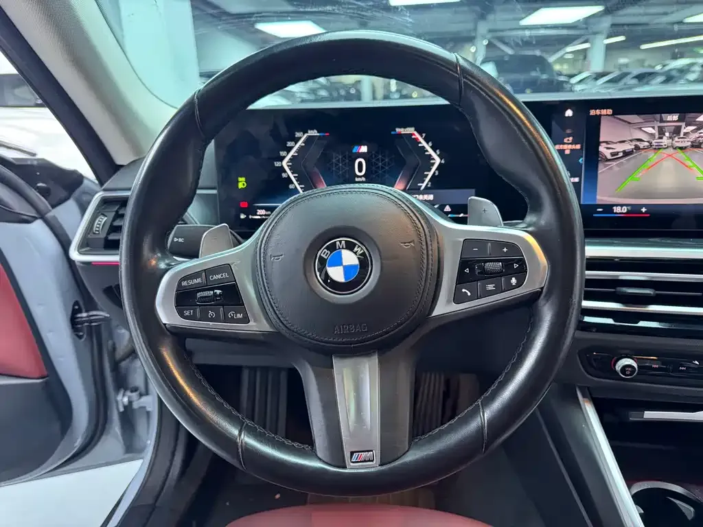 BMW 4 Series — фото 7