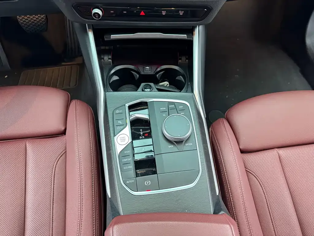 BMW 4 Series — фото 9