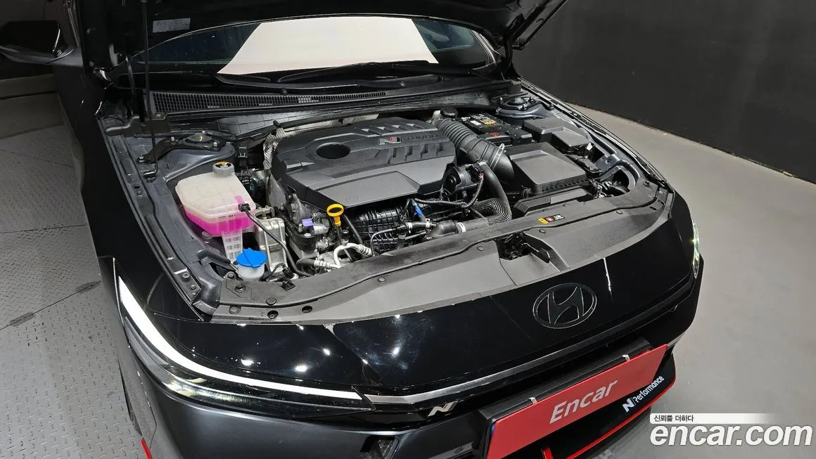 Hyundai AVANTE — фото 6