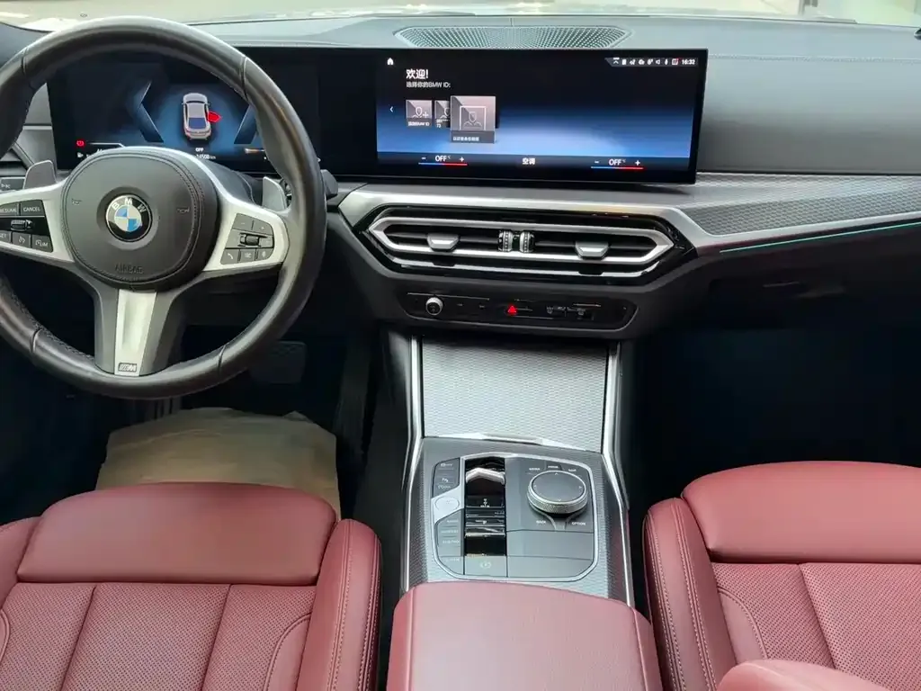 BMW 4 Series — фото 5