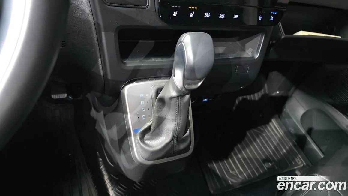 Hyundai Staria — фото 9