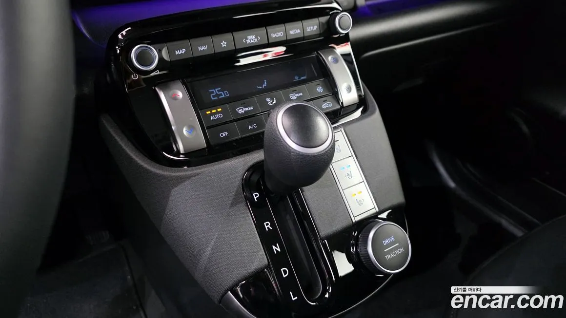 Hyundai Casper — фото 9