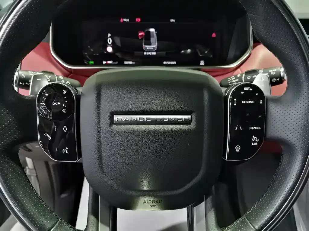 Land Rover Sport — фото 10