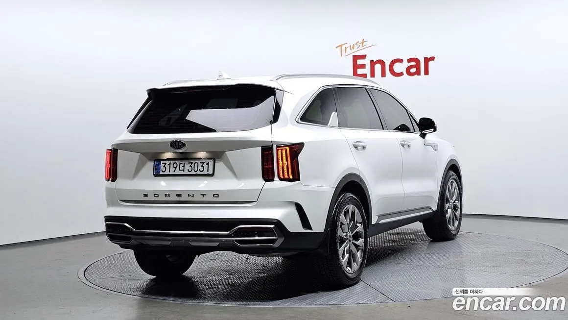 Kia Sorento — фото 2