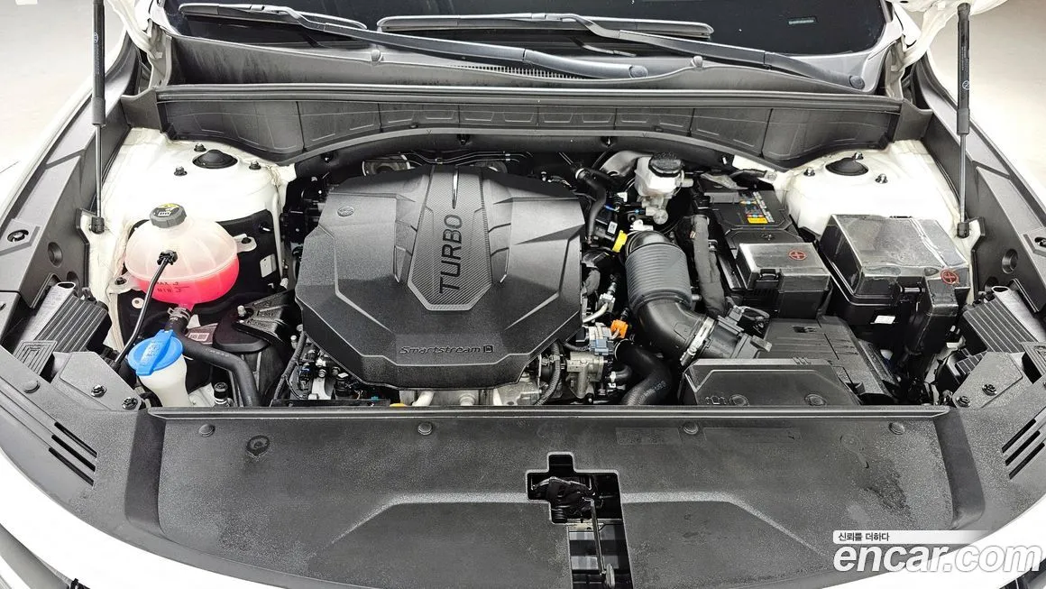 Kia Sorento — фото 6