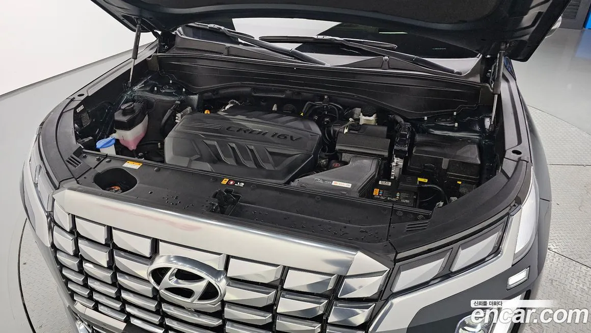 Hyundai Palisade — фото 6