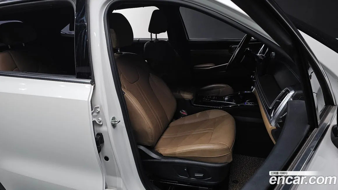 Kia Sorento — фото 10