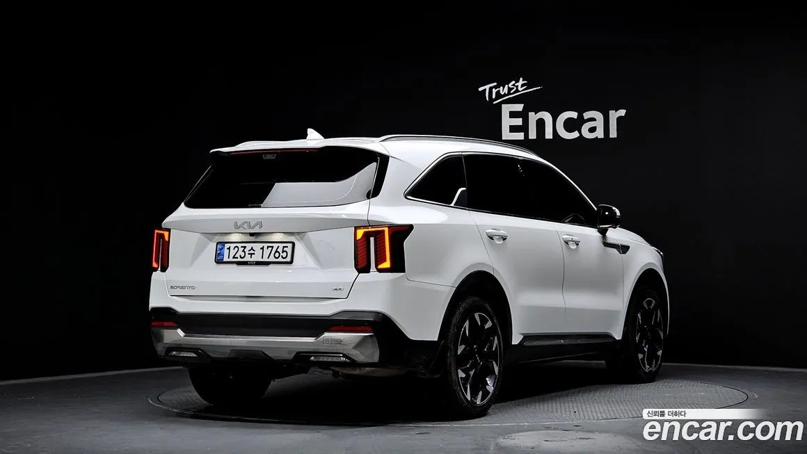 Kia Sorento — фото 2